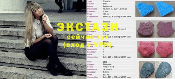 ECSTASY Покров